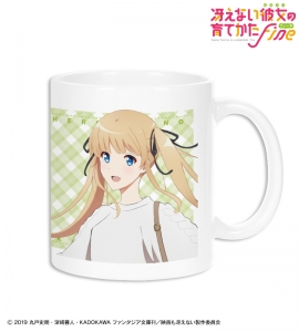 グッズ タペストリー 冴えない彼女の育てかた Fine 描き下ろしb2タペストリー 英梨々 水着 アニメイト