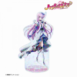 グッズ カバーホルダー ハートキャッチプリキュア 描き下ろしイラスト キュアムーンライト グリッターiphoneケース 対象機種 Iphone 12 12 Pro アニメイト