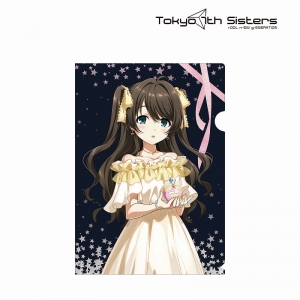 キャラクターソング ゲーム Tokyo 7th シスターズ セブンスシスターズ World S End 初回限定盤 アニメイト