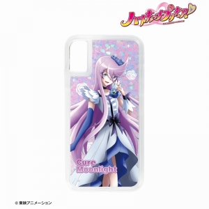 主題歌 Tv ハートキャッチプリキュア 挿入歌シングル いつきとゆりのテーマ Power Of Shine Moon 月光 Attack アニメイト