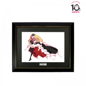 グッズ-スタンドポップ】輪るピングドラム アクリルスタンド 高倉 晶馬 