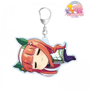 グッズ スタンドポップ ウマ娘 プリティーダービー アクリルスタンド サイレンススズカ アニメイト限定 アニメイト