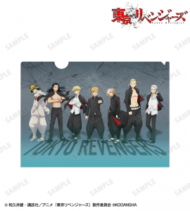 東京リベンジャーズ 東京卍リベンジャーズ アニメイト