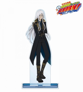 スクアーロ 家庭教師ヒットマン Reborn 検索結果 アニメイト