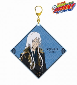 スクアーロ 家庭教師ヒットマン Reborn 検索結果 アニメイト