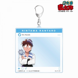 グッズ-スタンドポップ】忍たま乱太郎 アクリルフィギュアスタンド 