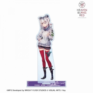 山脇・ボン・イヴァール」検索結果 | アニメイト