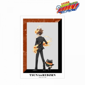 アルバム 決定盤 家庭教師ヒットマンreborn アニメ主題歌 キャラクター主題歌カバー集 アニメイト