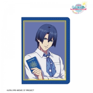 アルバム 聖川真斗 うたの プリンスさまっ ソロベストアルバム Holy Knight Cv 鈴村健一 アニメイト