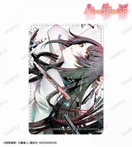 グッズ-置きもの】漫画『化物語』 戦場ヶ原ひたぎ キャラファイン 
