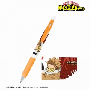 グッズ-スタンドポップ】僕のヒーローアカデミア PALETONE series 