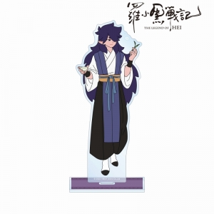 DVD】TVアニメ「羅小黒戦記」3【完全生産限定版】 | アニメイト