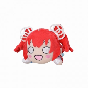 グッズ-ぬいぐるみ】ラブライブ！サンシャイン!! テラジャンボ寝そべり 