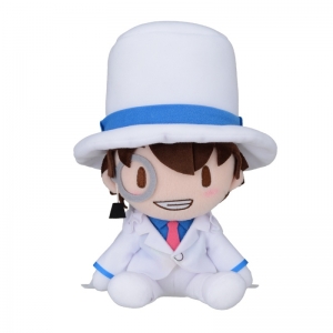 グッズ-ポーチ】名探偵コナン おでかけポーチ 怪盗キッド | アニメイト