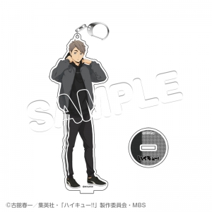 ハイキュー ハイキュー To The Top アニメイト