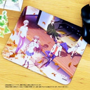 グッズ-スタンドポップ】フルーツバスケット 場面写真アクリルブロック 