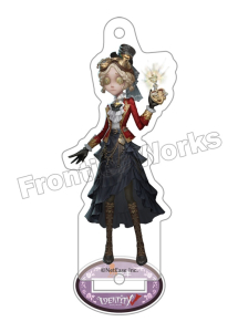 Identity V 第五人格 | アニメイト 