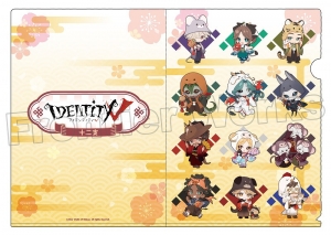 Identity V 第五人格 | アニメイト