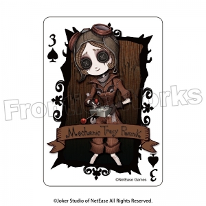 Identity V 第五人格 | アニメイト