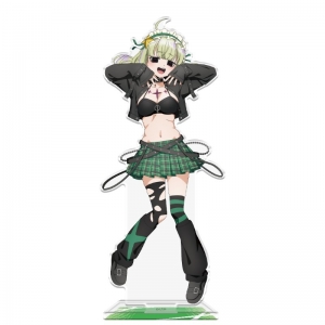 レオパルト 魔法少女にあこがれて」検索結果 | アニメイト