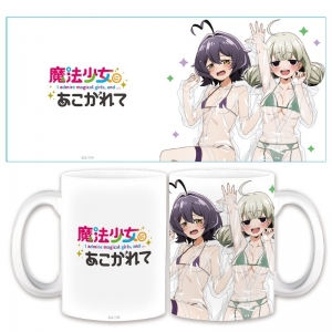 グッズ-タオル】魔法少女にあこがれて 描き下ろしタオルケット（柊うて 