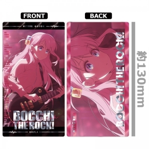 コミック】ぼっち・ざ・ろっく!(8) ロックの日開催記念 アニメイト 
