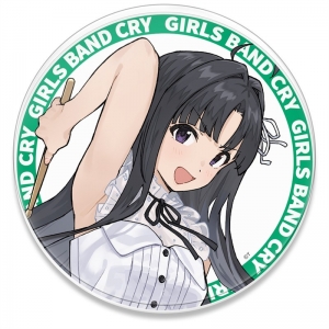 グッズ-置きもの】ガールズバンドクライ A4アクリルプレート＜想いの 