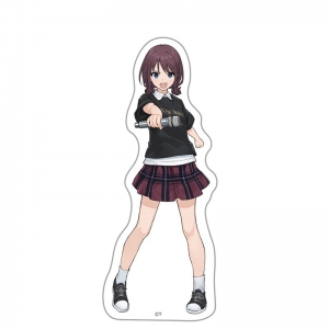 グッズ-スタンドポップ】ガールズバンドクライ×夜のクラゲは泳げない 