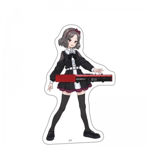 グッズ-スタンドポップ】ガールズバンドクライ×夜のクラゲは泳げない 