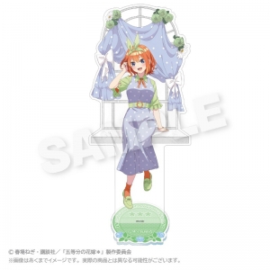 五等分の花嫁 アクリルスタンド」検索結果 | アニメイト