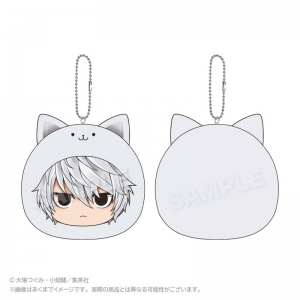 グッズ-ステッカー】DEATH NOTE ステッカー L ニア メロ【再販 