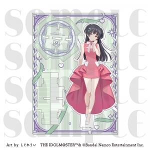 グッズ-タペストリー】『アイドルマスター』シリーズ×しぐれうい 