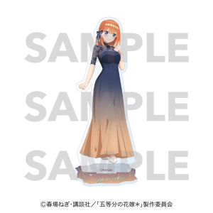 五等分の花嫁 アクリルスタンド」検索結果 | アニメイト