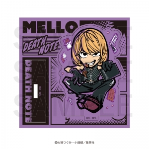 グッズ-スタンドポップ】DEATH NOTE 弥 海砂 特大アクリルスタンド 