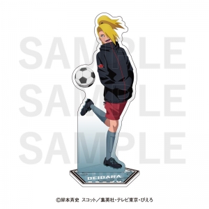 グッズ-スタンドポップ】NARUTO－ナルト－疾風伝 デカアクリルスタンド 
