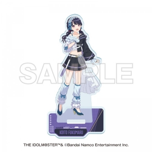 グッズ-ジャンパー・コート】アイドルマスター シャイニーカラーズ 