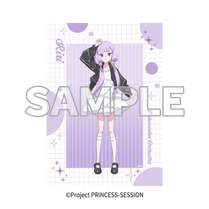 Blu-ray】TV プリンセッション・オーケストラ Blu-ray Vol.4【期間限定 