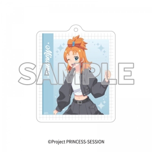 グッズ-スタンドポップ】プリンセッション・オーケストラ アクリル 