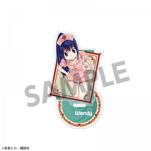 グッズ-バッチ】FAIRY TAIL 缶バッジ 01/ブラインド 浴衣ver.(グラフ 