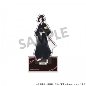 グッズ-クッション】BLEACH ふわふわクッション「黒崎 一護 