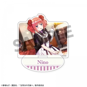中野二乃」検索結果 | アニメイト