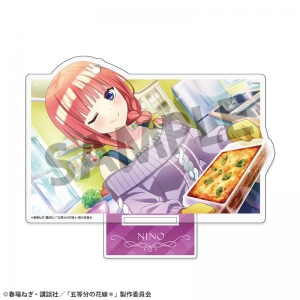 グッズ-スタンドポップ】五等分の花嫁∽ アクリルスタンド33/三玖 