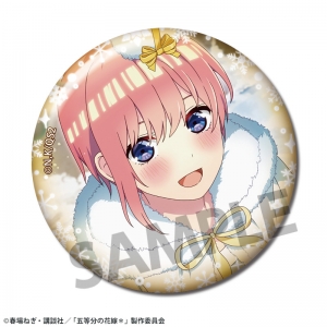 グッズ-バッチ】五等分の花嫁＊アオハルStyle トレーディング缶バッジ 