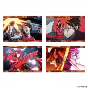 音楽】『鎧伝サムライトルーパー』オリジナルサウンドトラック集 鎧伝サムライトルーパー オリジナルサウンドトラック集