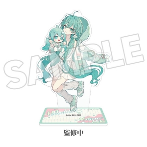 初音ミク アクリルスタンド」検索結果 | アニメイト