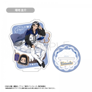 場地圭介」検索結果 | アニメイト