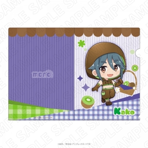 Blu-ray】TV mono 3【完全生産限定版】 | アニメイト