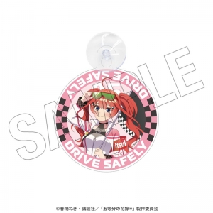 グッズ-バッチ】五等分の花嫁＊アオハルStyle トレーディング缶バッジ 