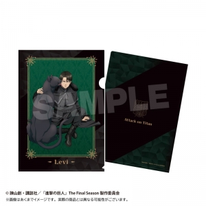 Blu-ray】TV 進撃の巨人 The Final Season 2 初回限定 | アニメイト