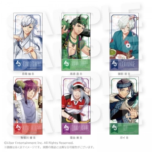雪白東」検索結果 | アニメイト A3! グッズ纏め売り 雪白東